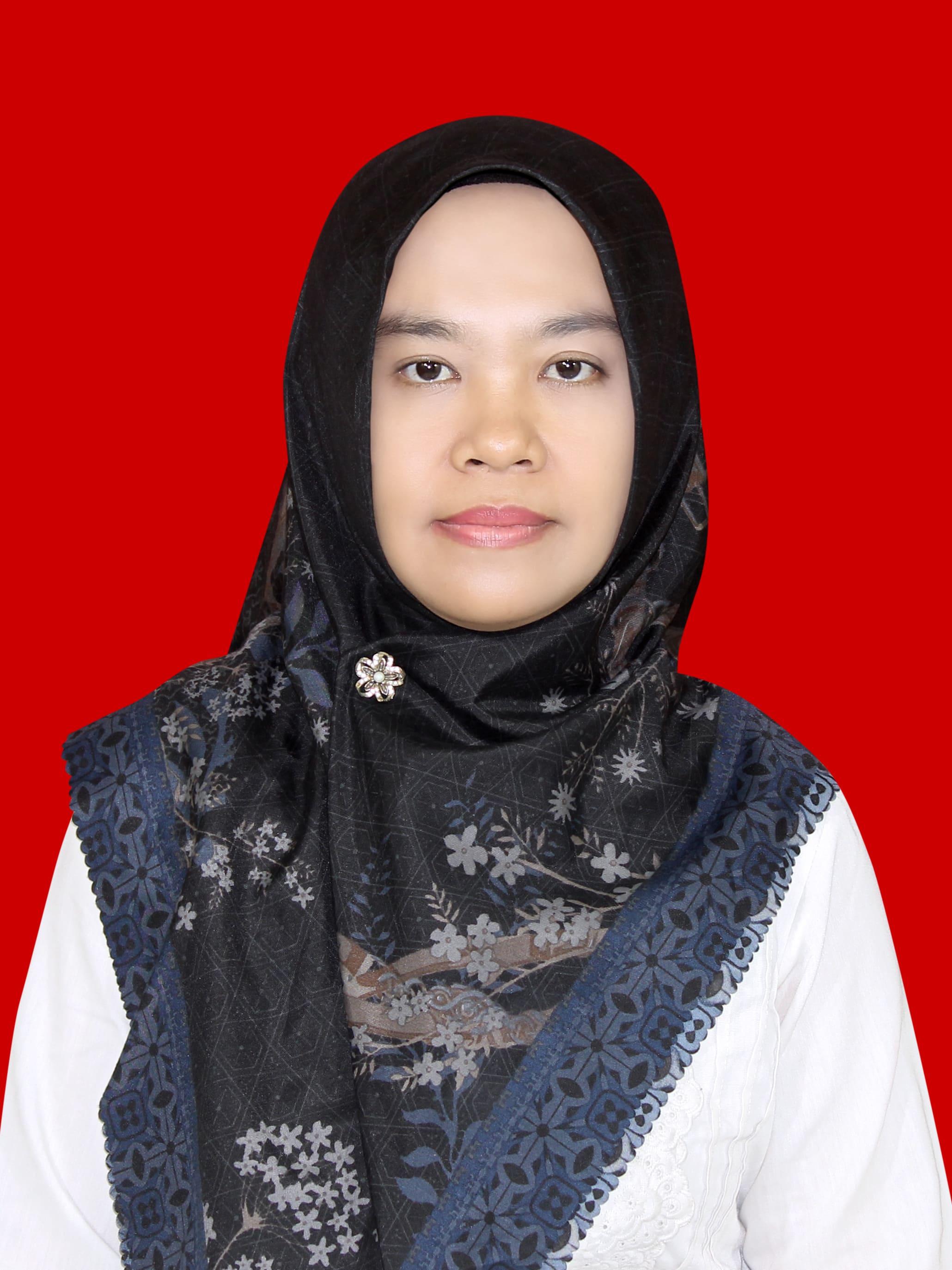 Prawesti Kurniasih, SIP