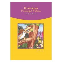 Image of Kura-Kura Pemanjat Pohon