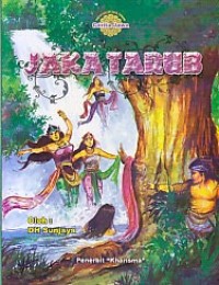 Image of Jaka Tarub
