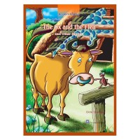 Image of The ox and the flea