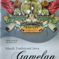 Image of Musik Tradisional Jawa : Gamelan