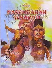 Image of Panembahan Senopati
