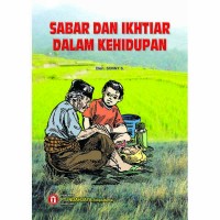 Image of Sabar dan ikhtiar dalam kehidupan