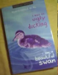Image of I was an ugly duckling