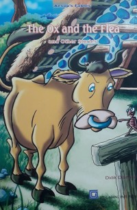 Image of The ox and the flea