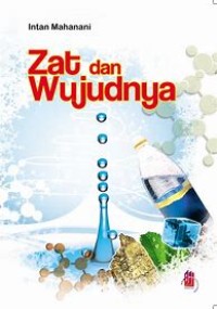 Image of Zat dan Wujudnya