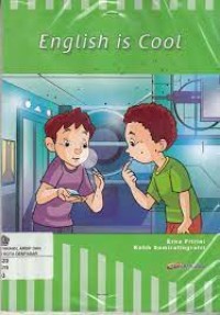 Image of English is cool