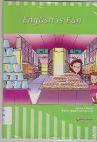 Image of English is fun