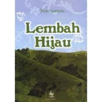 Image of Lembah hijau