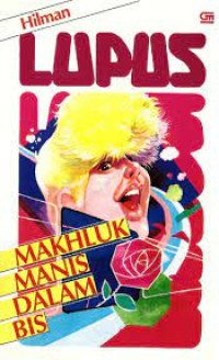 Image of Lupus: Mahkluk manis dalam bis