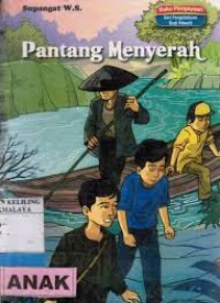 Image of Pantang menyerah