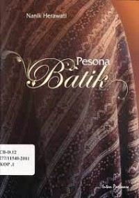 Image of Pesona batik