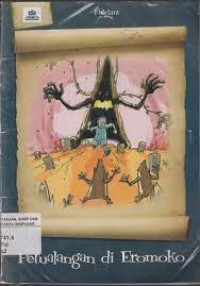 Image of Petualangan di Eromoko