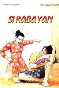 Image of Si Kabayan