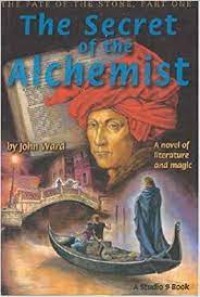 Image of The secret of the alchemist
