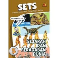 Image of SETS - Sejarah dan Peradaban Dunia