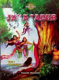 Image of JAKA TARUB