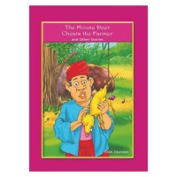 Image of The mouse deer cheats the farmer