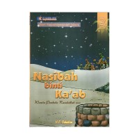 Image of Nasibah binti Ka'ab: Wanita Pembela Rasululloh SAW