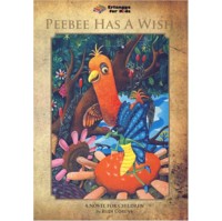 Image of Peebee has a wish
