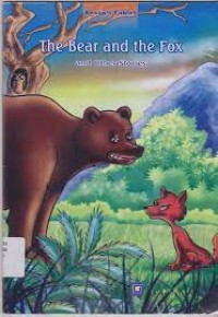Image of The bear and the Fox