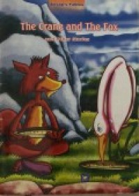 Image of The Crane and The Fox